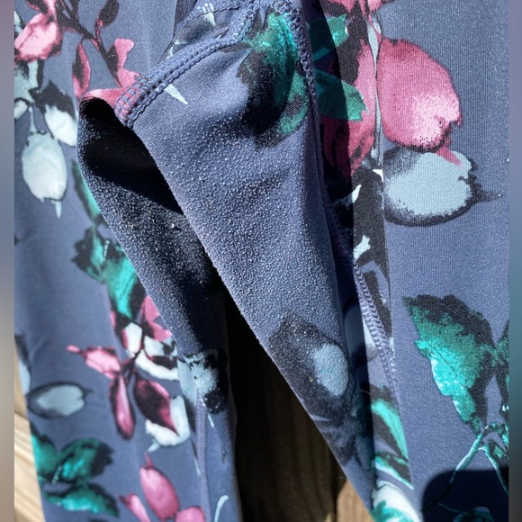 J.Jill Fit Leggings - Picture 5 of 5